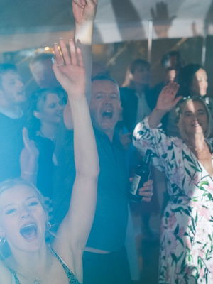 Event The Hot Shots Function Band Essex