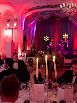 Event The Silver Screen Jazz Band Jazz Band London