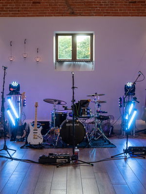 Event Happy Hour Rock and Pop Party Band Kent