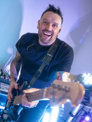 Event Happy Hour Rock and Pop Party Band Kent