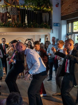 Event Happy Hour Rock and Pop Party Band Kent