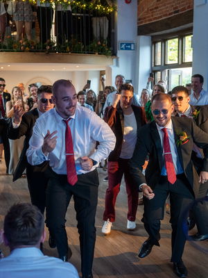 Event Happy Hour Rock and Pop Party Band Kent