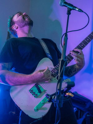 Event Happy Hour Rock and Pop Party Band Kent