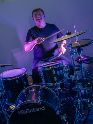 Event Happy Hour Rock and Pop Party Band Kent