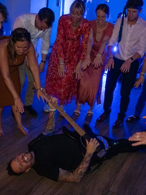 Event Happy Hour Rock and Pop Party Band Kent