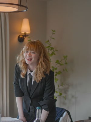 Event Mrs X Function Band London