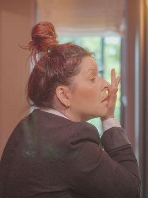 Event Mrs X Function Band London