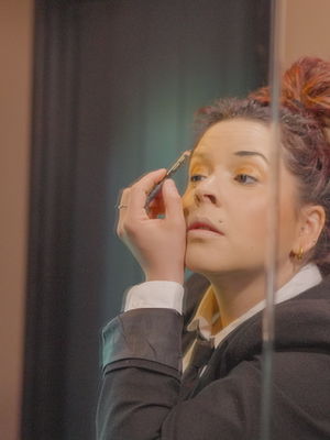 Event Mrs X Function Band London