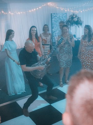 Event The Hot Shots Function Band Essex