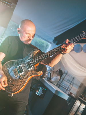 Event The Hot Shots Function Band Essex