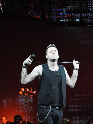 Event (Robbie Williams) Robbing Williams Robbie Williams Tribute Act Berkshire