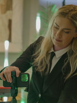 Event Mrs X Function Band London