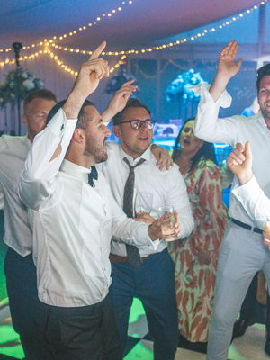 Event The Hot Shots Function Band Essex