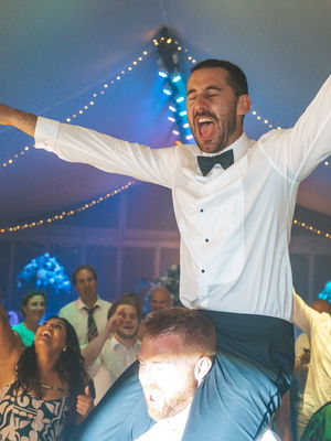 Event The Hot Shots Function Band Essex