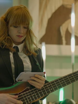 Event Mrs X Function Band London