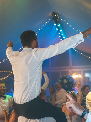 Event The Hot Shots Function Band Essex