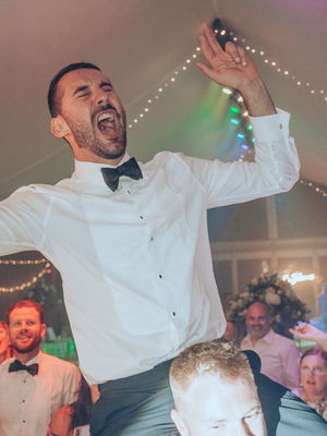 Event The Hot Shots Function Band Essex