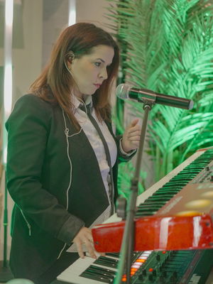 Event Mrs X Function Band London