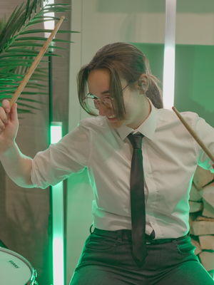 Event Mrs X Function Band London