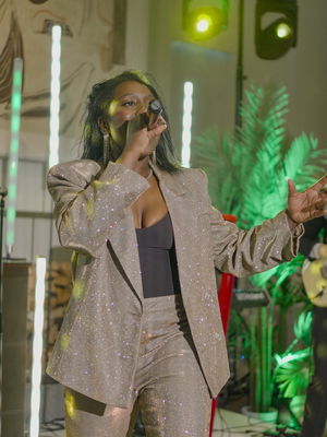 Event Mrs X Function Band London