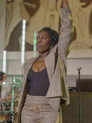 Event Mrs X Function Band London