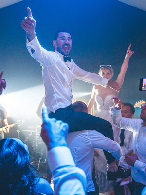 Event The Hot Shots Function Band Essex