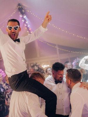 Event The Hot Shots Function Band Essex