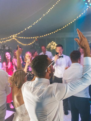 Event The Hot Shots Function Band Essex