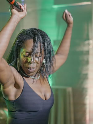 Event Mrs X Function Band London