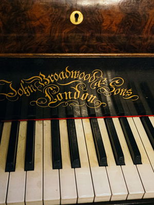 Event Edmond Oakley Pianist Liverpool, Merseyside