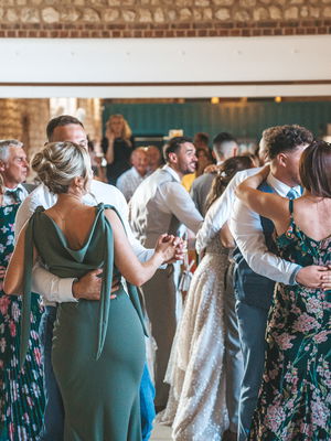 Event The Hot Shots Function Band Essex