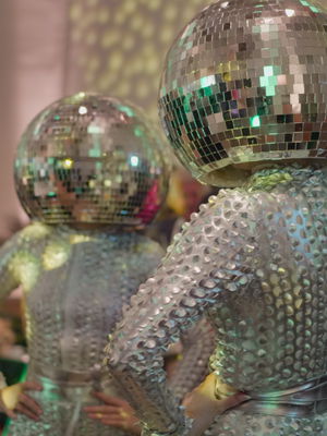 Event Mrs X Function Band London