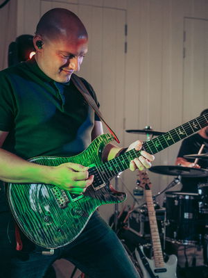 Event The Hot Shots Function Band Essex