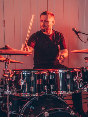 Event The Hot Shots Function Band Essex