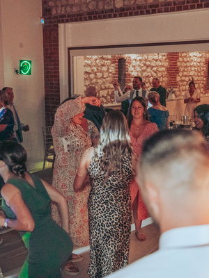 Event The Hot Shots Function Band Essex