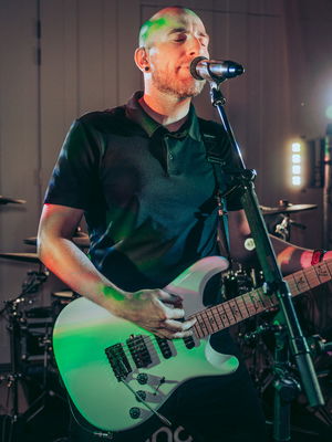 Event The Hot Shots Function Band Essex