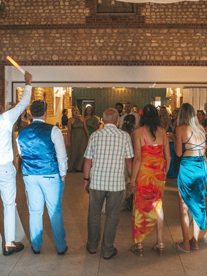 Event The Hot Shots Function Band Essex