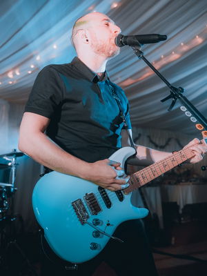 Event The Hot Shots Function Band Essex