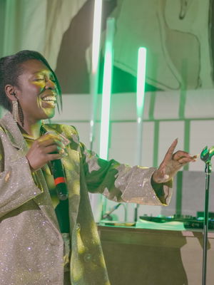 Event Mrs X Function Band London