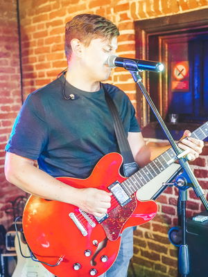 Event The Hot Shots Function Band Essex