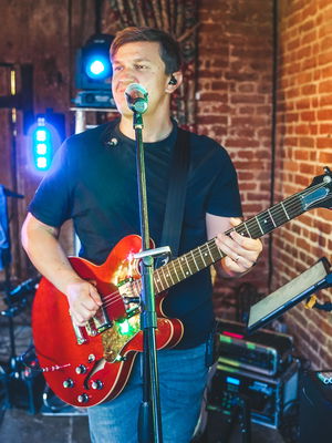 Event The Hot Shots Function Band Essex