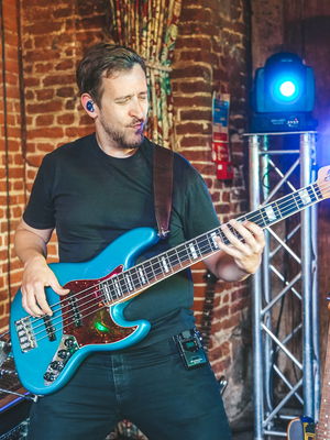 Event The Hot Shots Function Band Essex