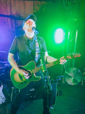 Event The Hot Shots Function Band Essex