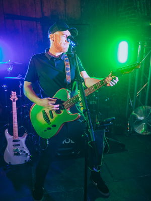 Event The Hot Shots Function Band Essex