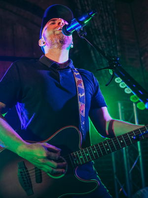 Event The Hot Shots Function Band Essex