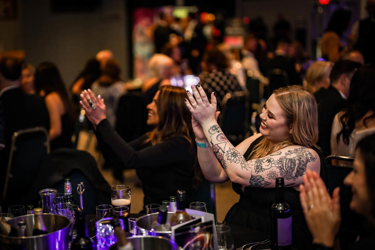 PR Magic Magician Review Private Party Derbyshire