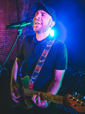 Event The Hot Shots Function Band Essex