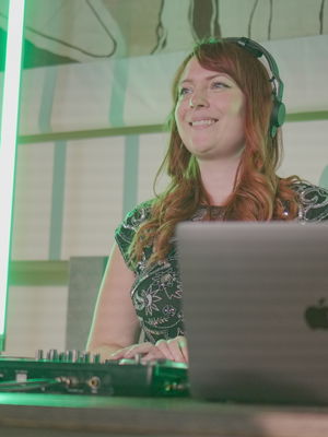 Event Mrs X Function Band London