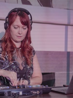 Event Mrs X Function Band London