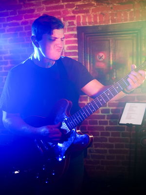 Event The Hot Shots Function Band Essex